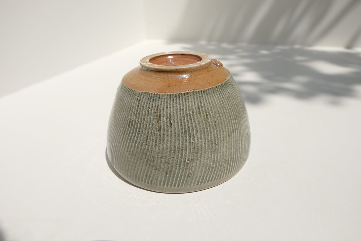 salt bowl