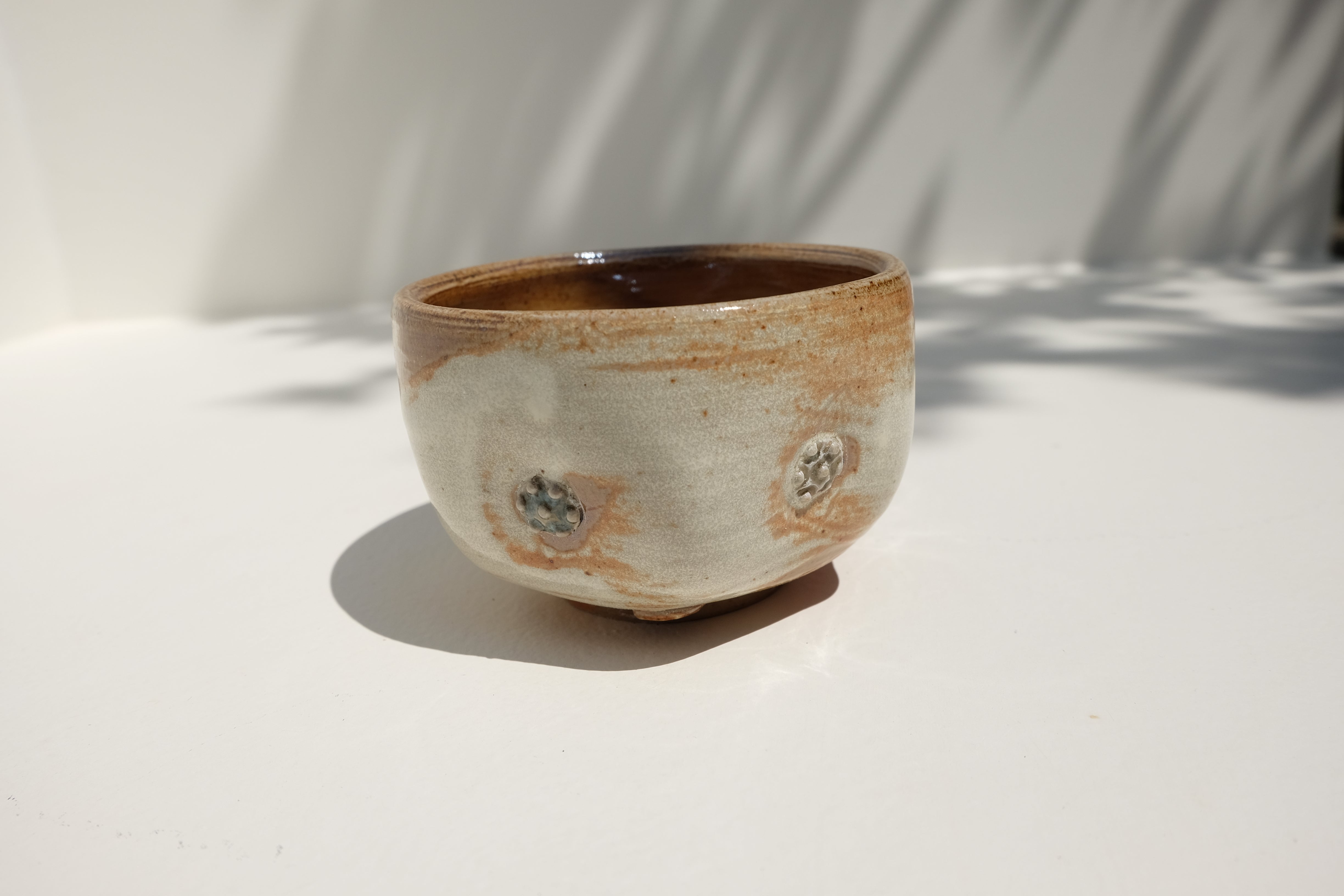 salt cup