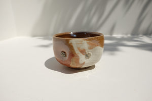 salt cup
