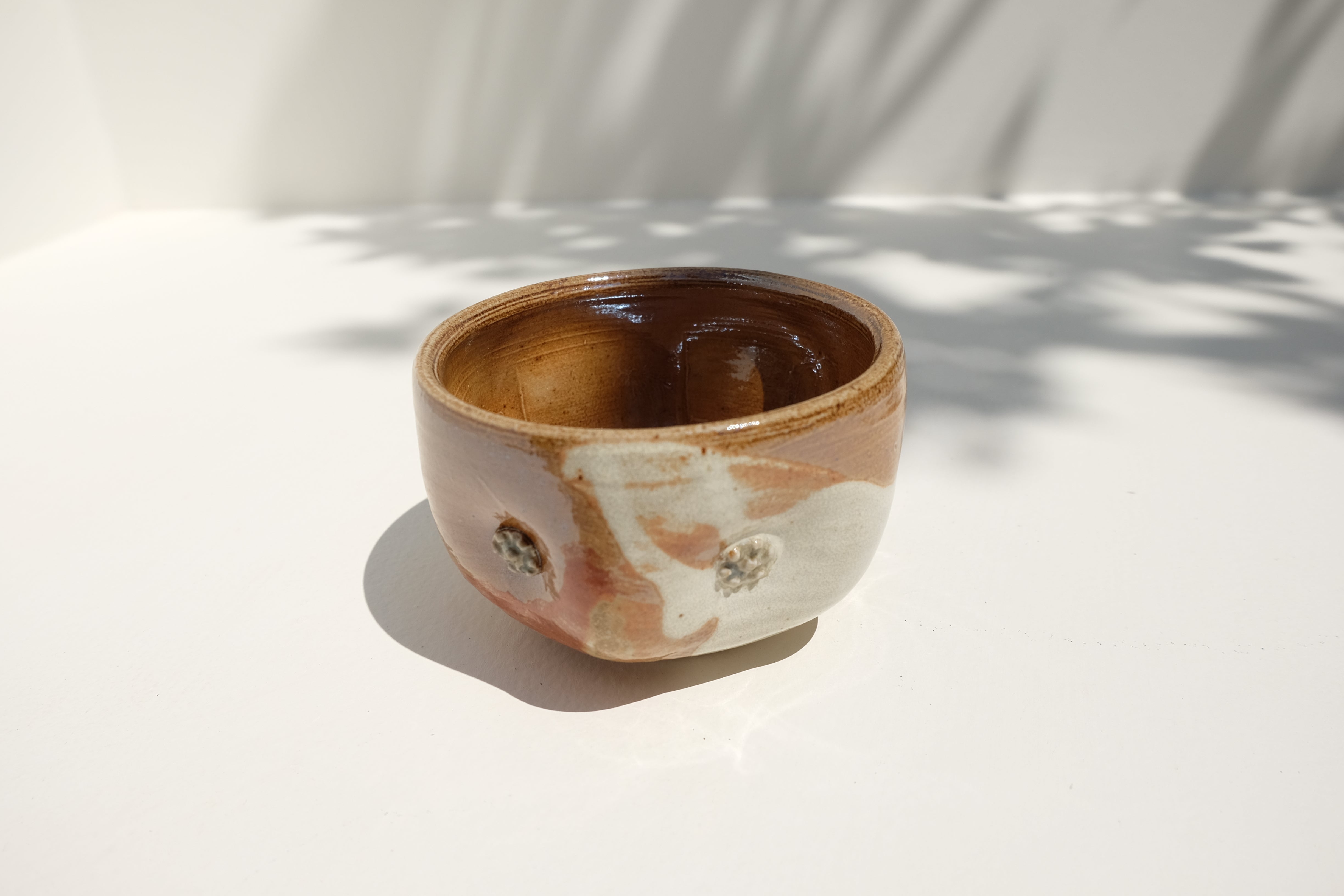 salt cup