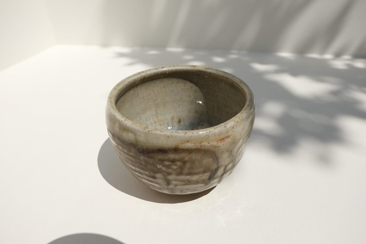 salt cup