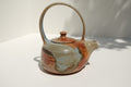 salt teapot