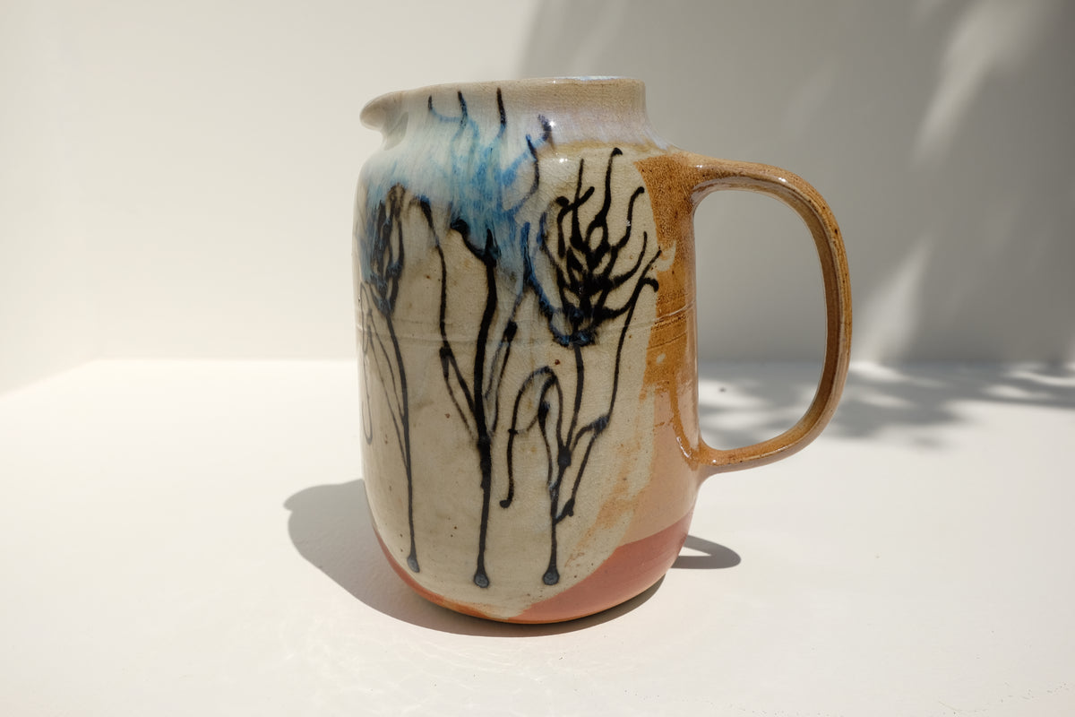 salt jug