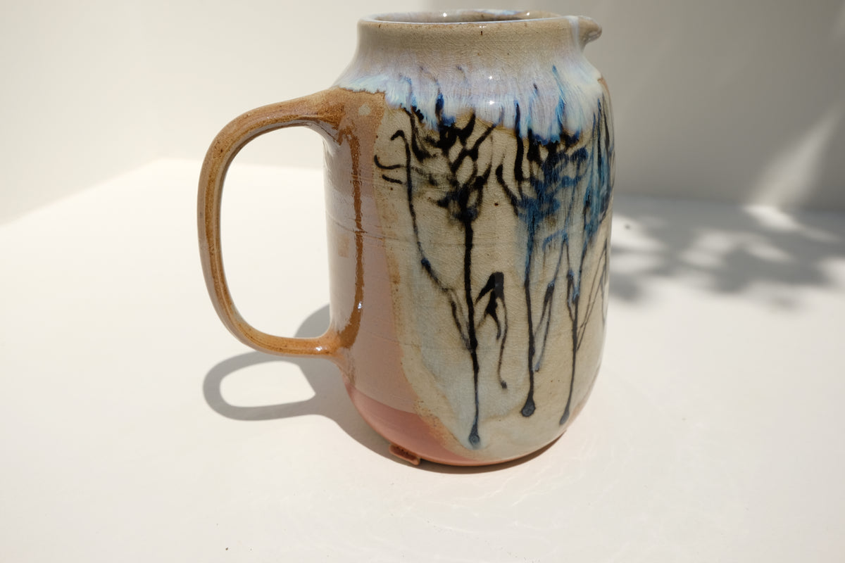 salt jug