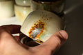 espresso ilmenite cup