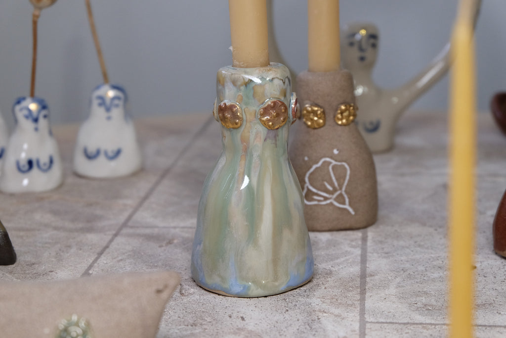 candle holder