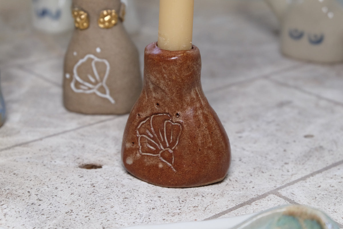 candle holder