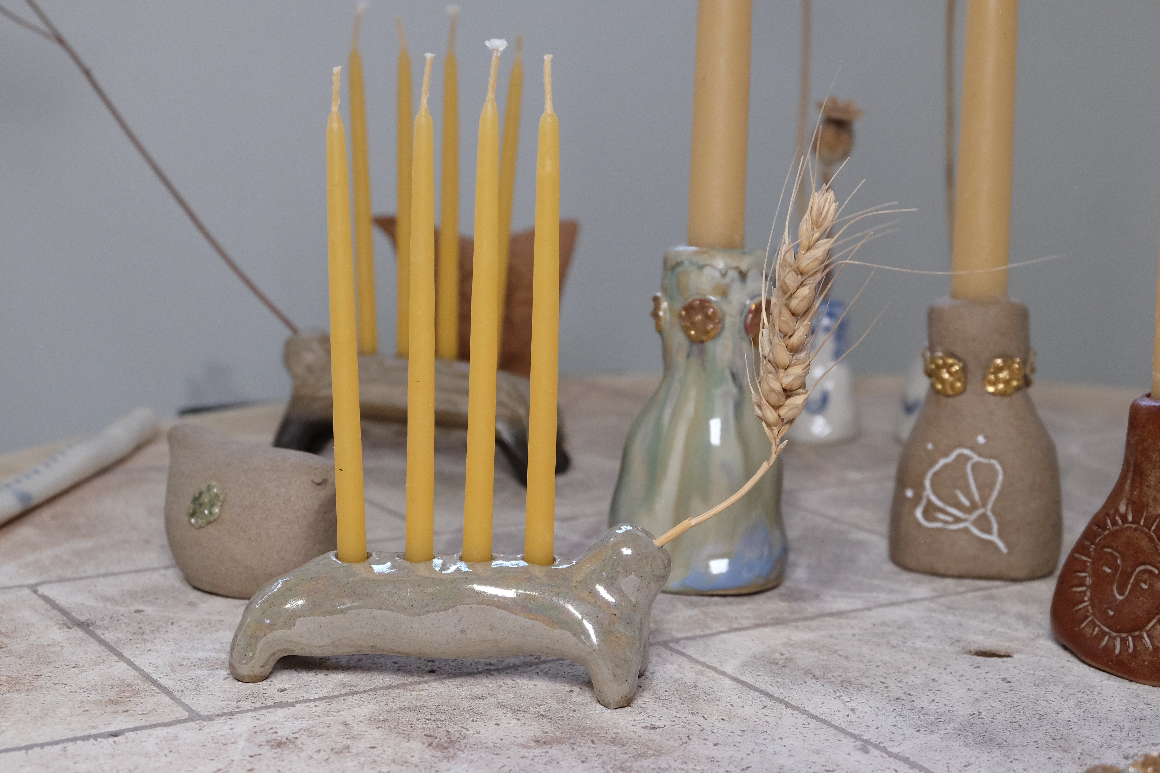 candle holder (second)