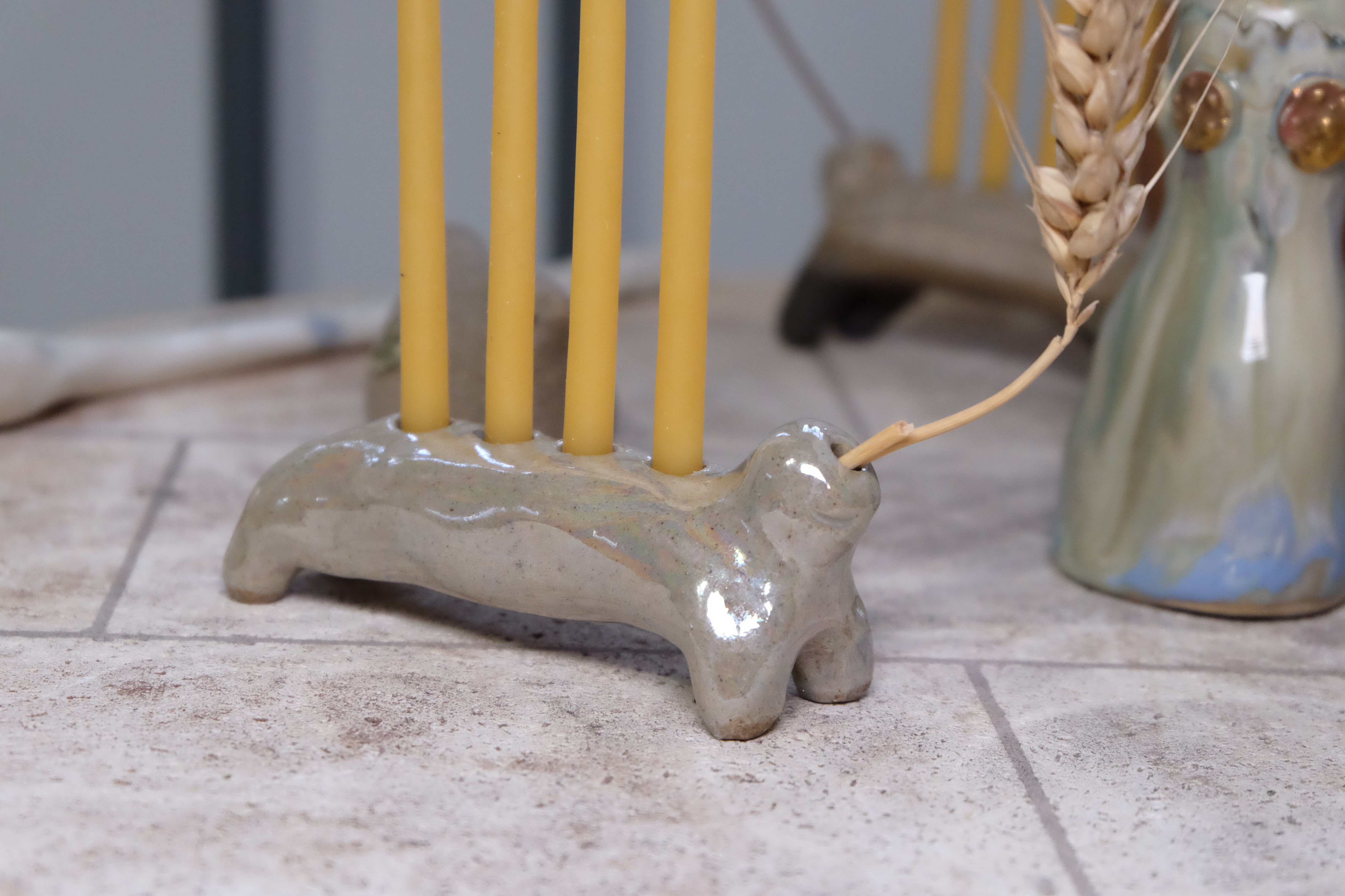 candle holder (second)