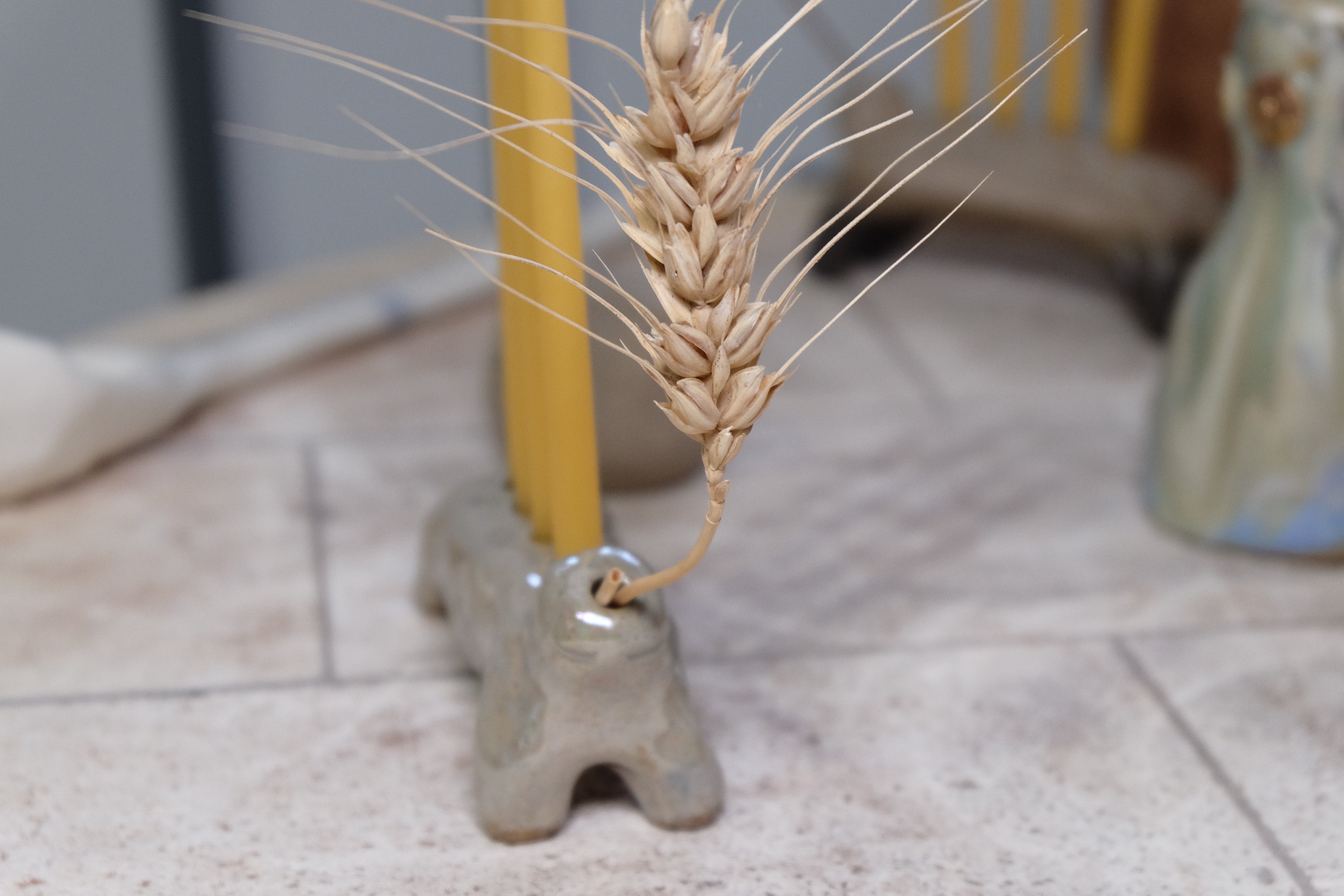 candle holder (second)