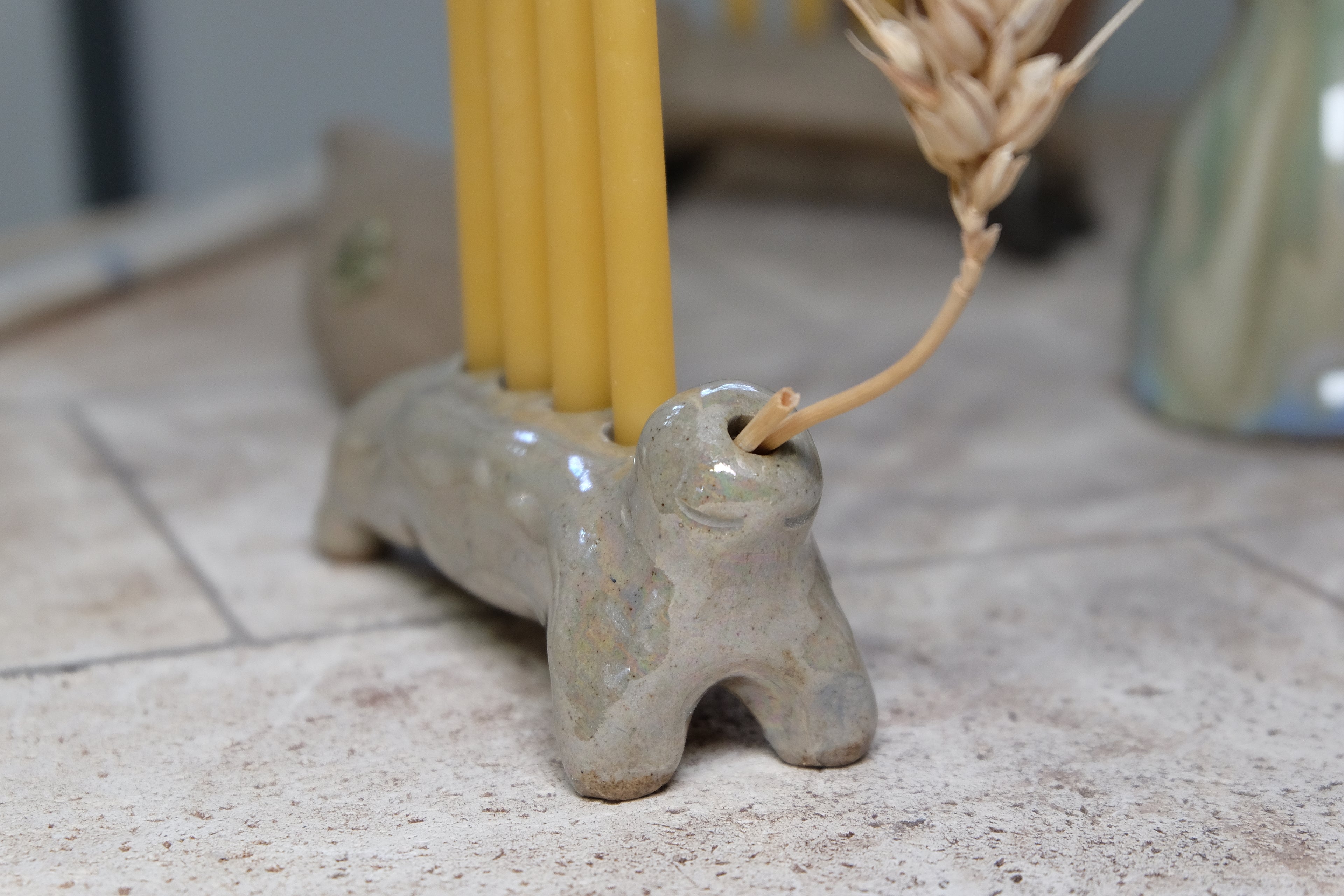 candle holder (second)