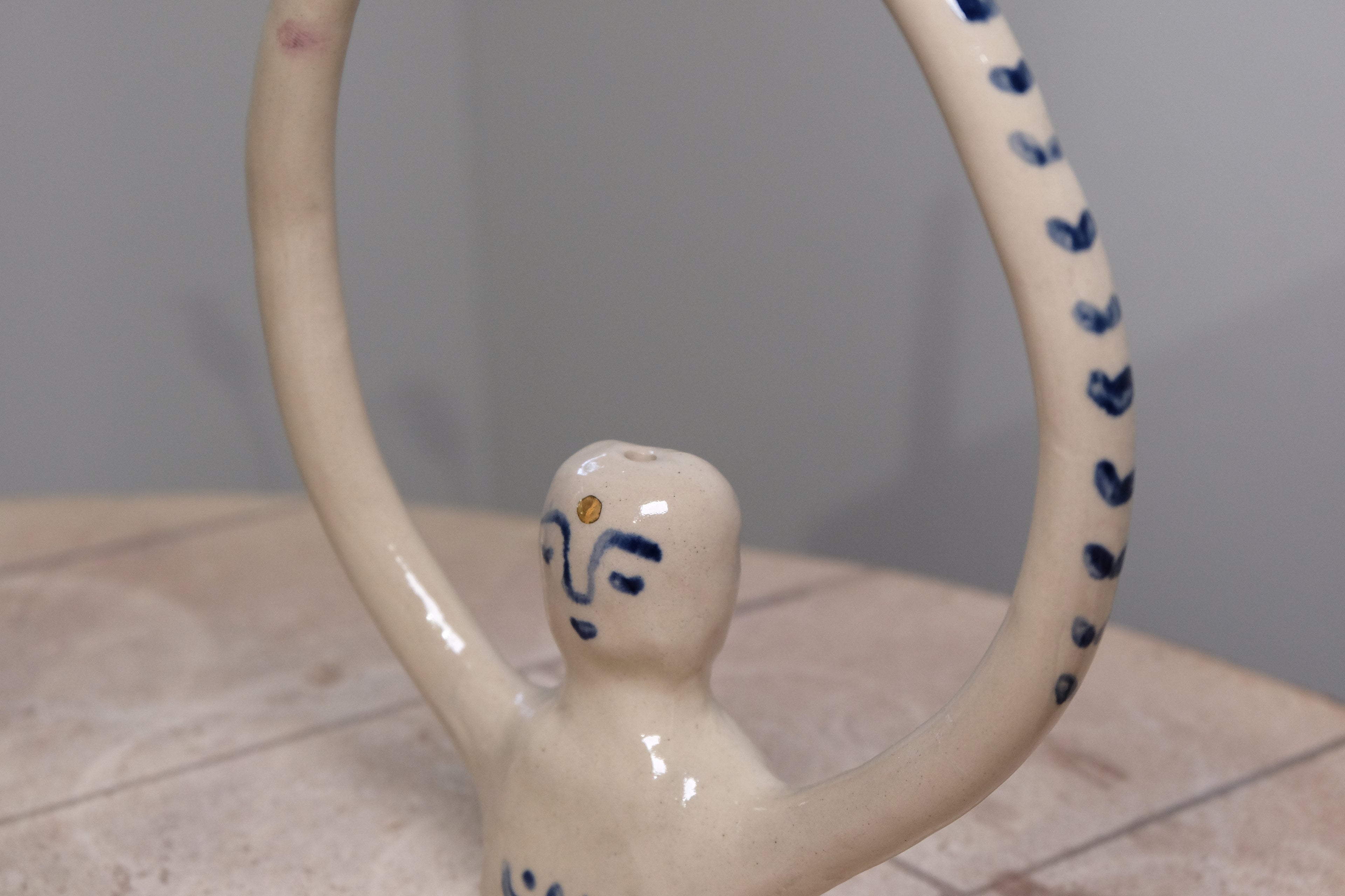 candle holder