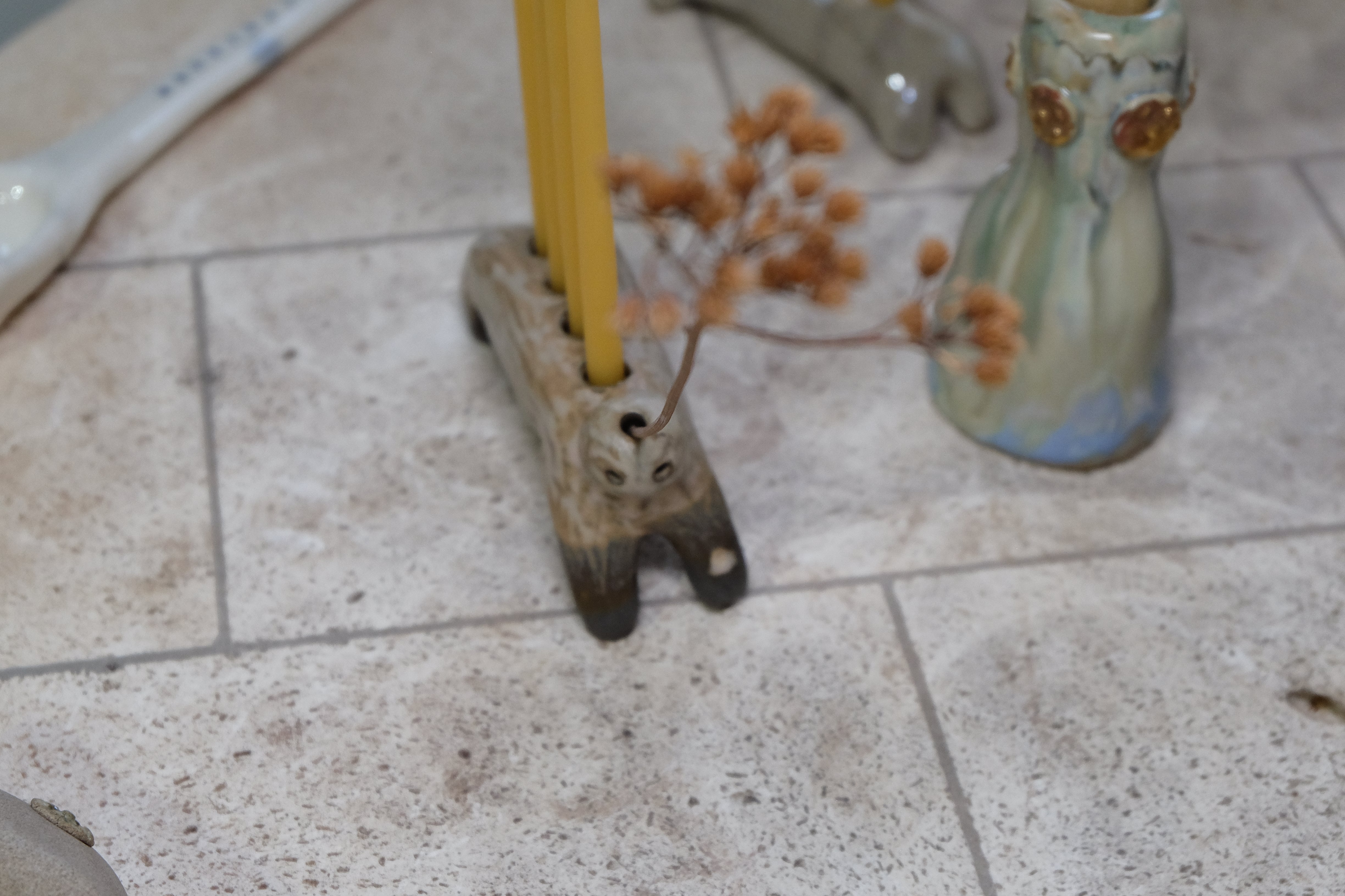 candle holder (second)