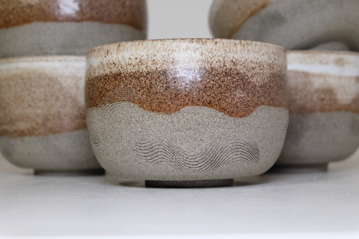 rugged cup