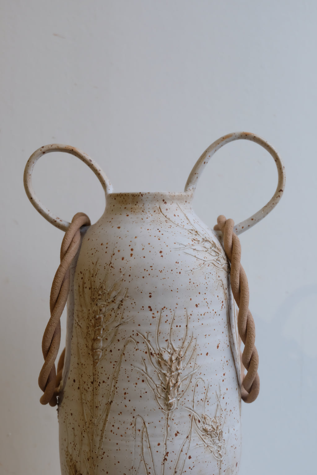 vase