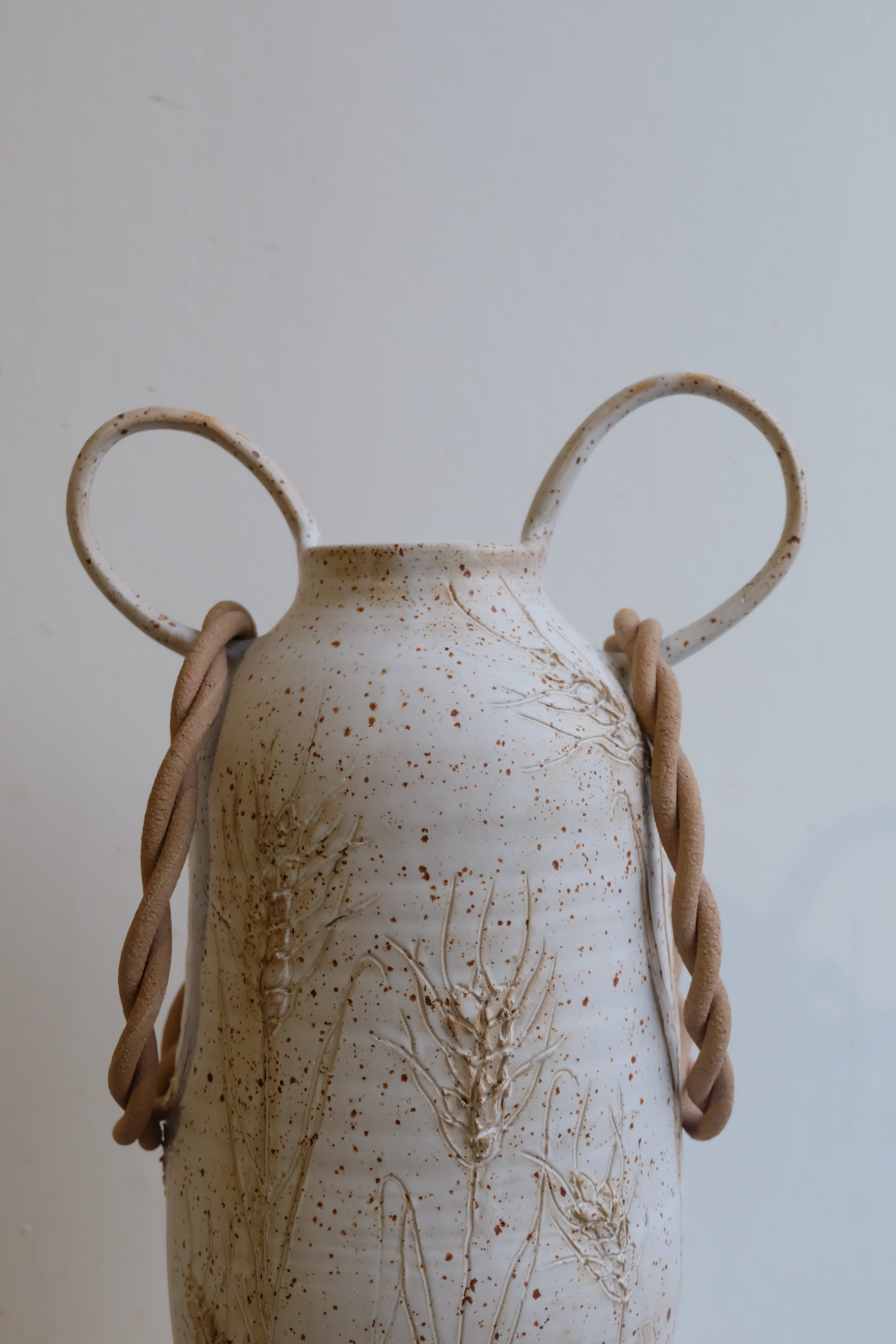 vase