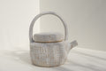teapot