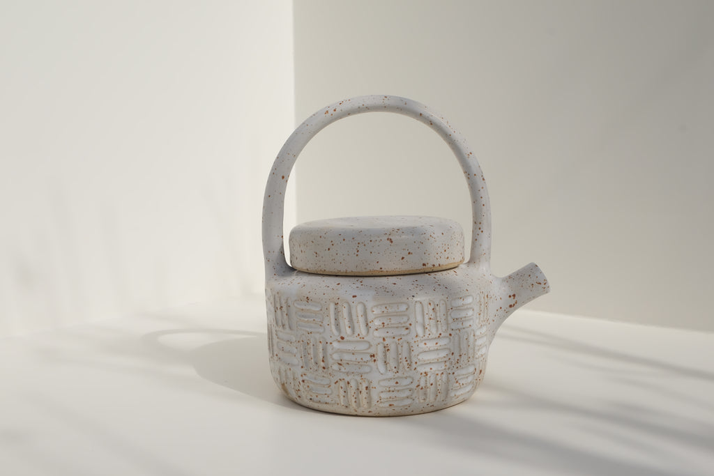 teapot