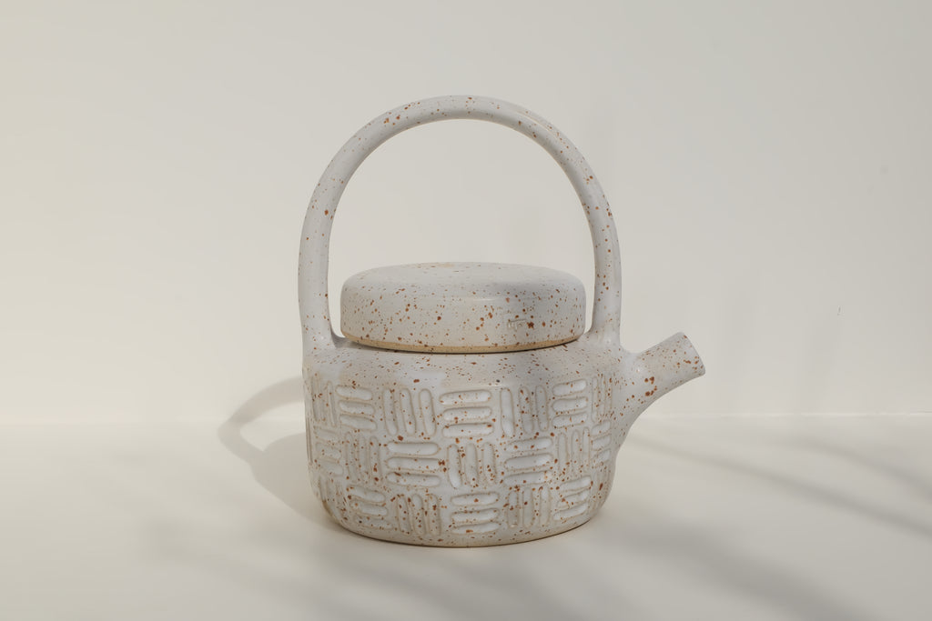 teapot