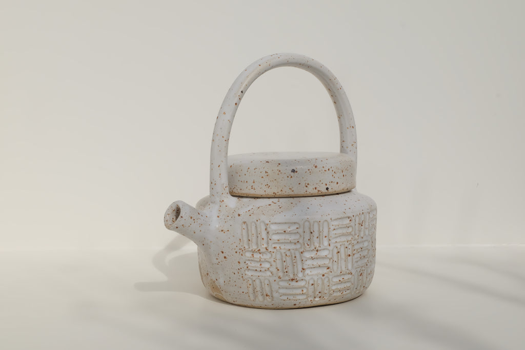 teapot