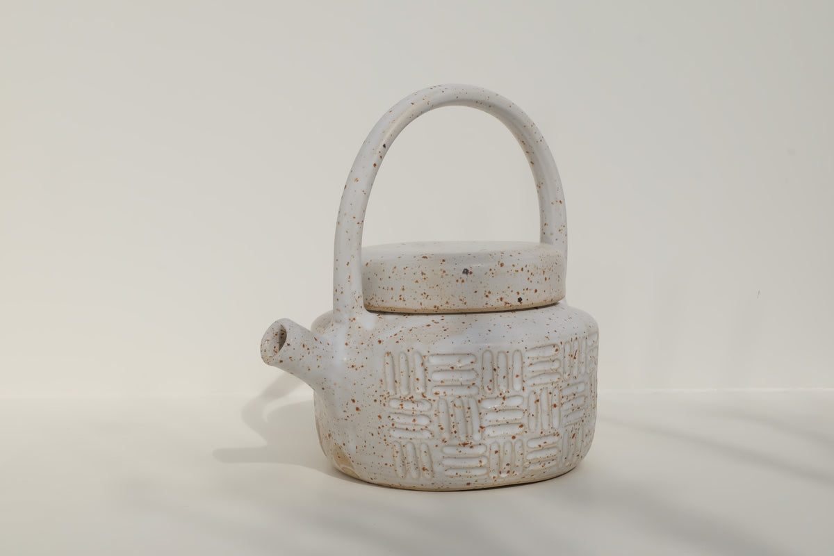 teapot