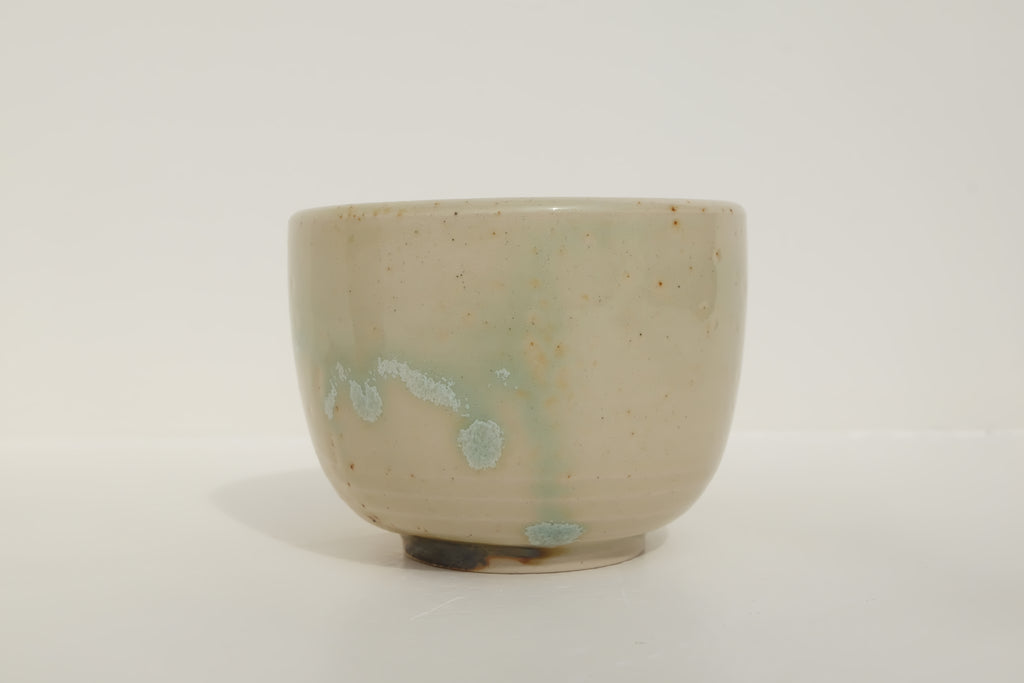 espresso ilmenite cup