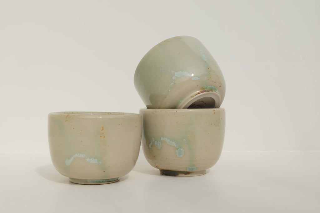espresso ilmenite cup