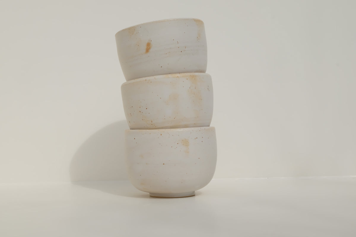 espresso ash cup