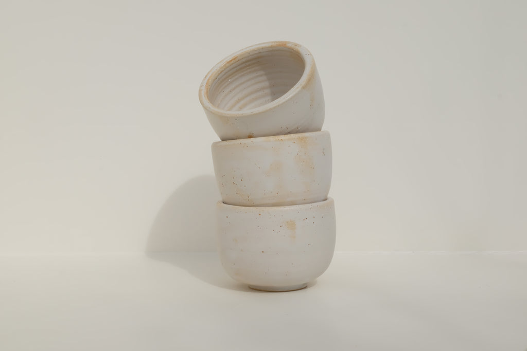 espresso ash cup