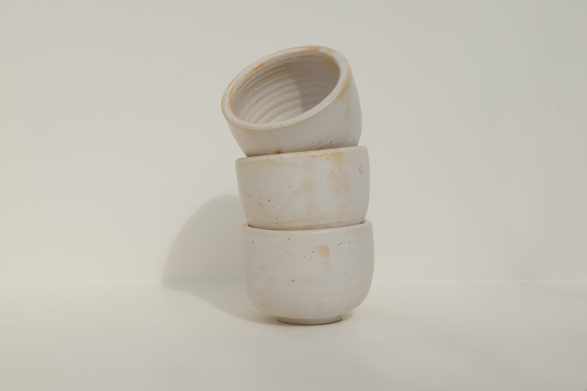espresso ash cup