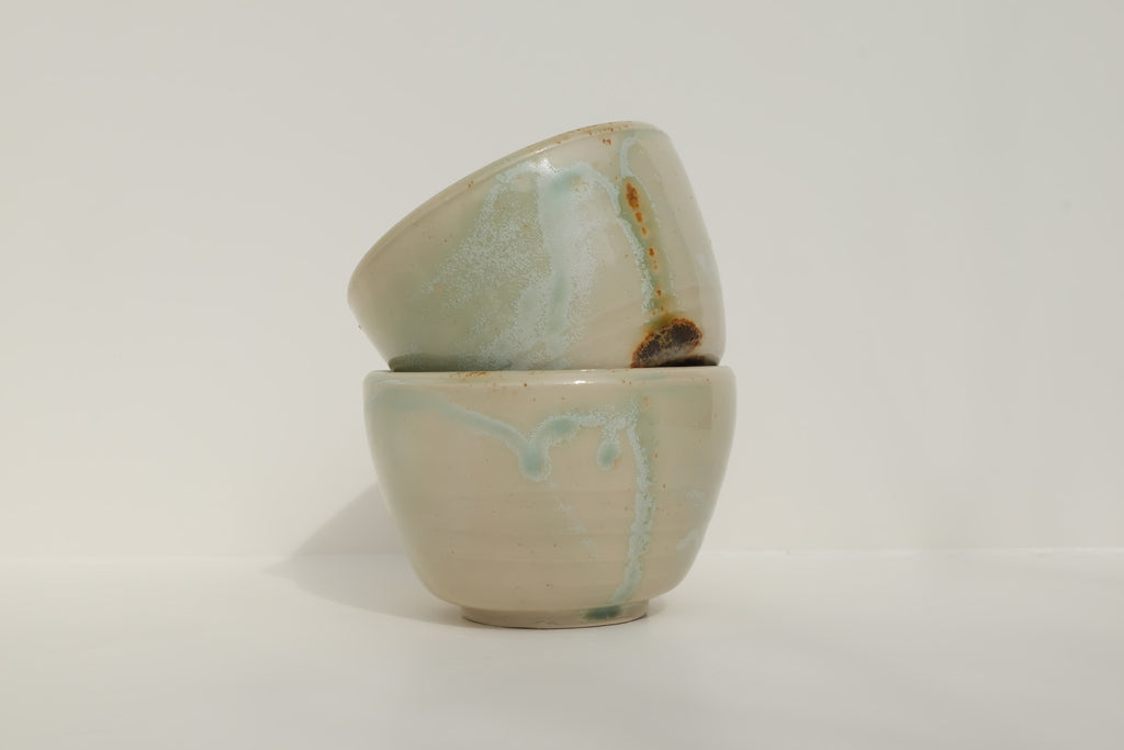 ilmenite cup
