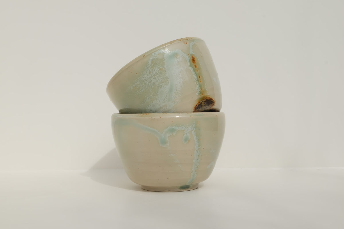 ilmenite cup