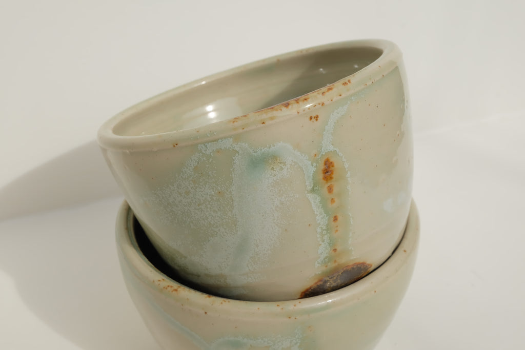 ilmenite cup