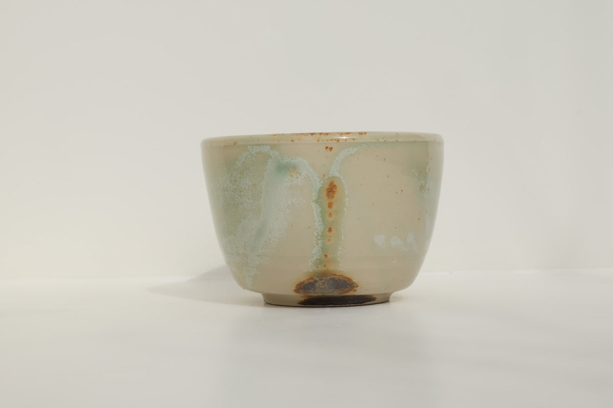 ilmenite cup