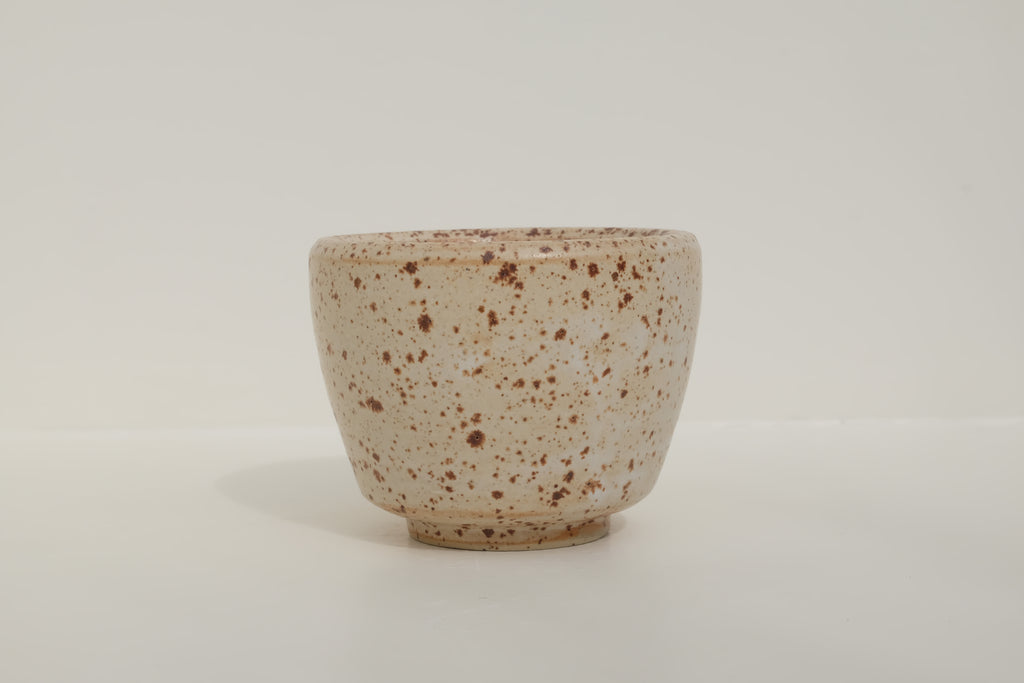 espresso freckle cup