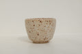 espresso freckle cup