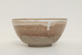 bowl with carved lines