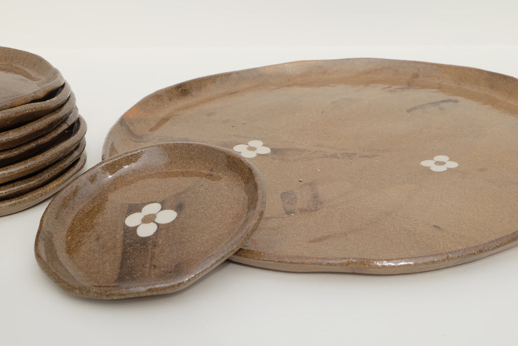 plate set