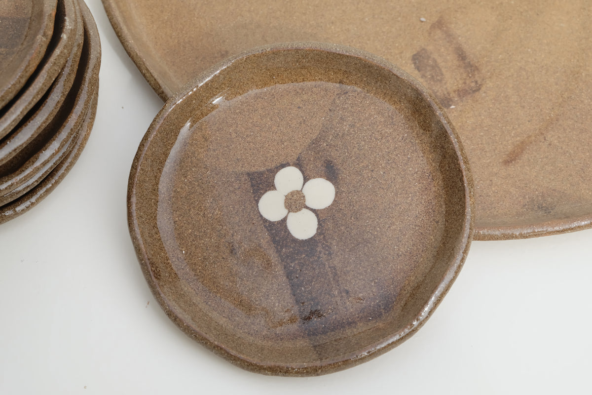 plate set