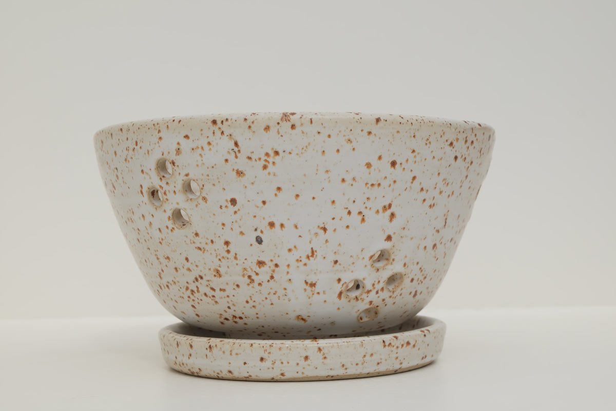colander
