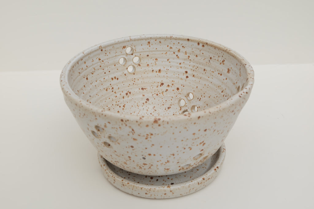 colander