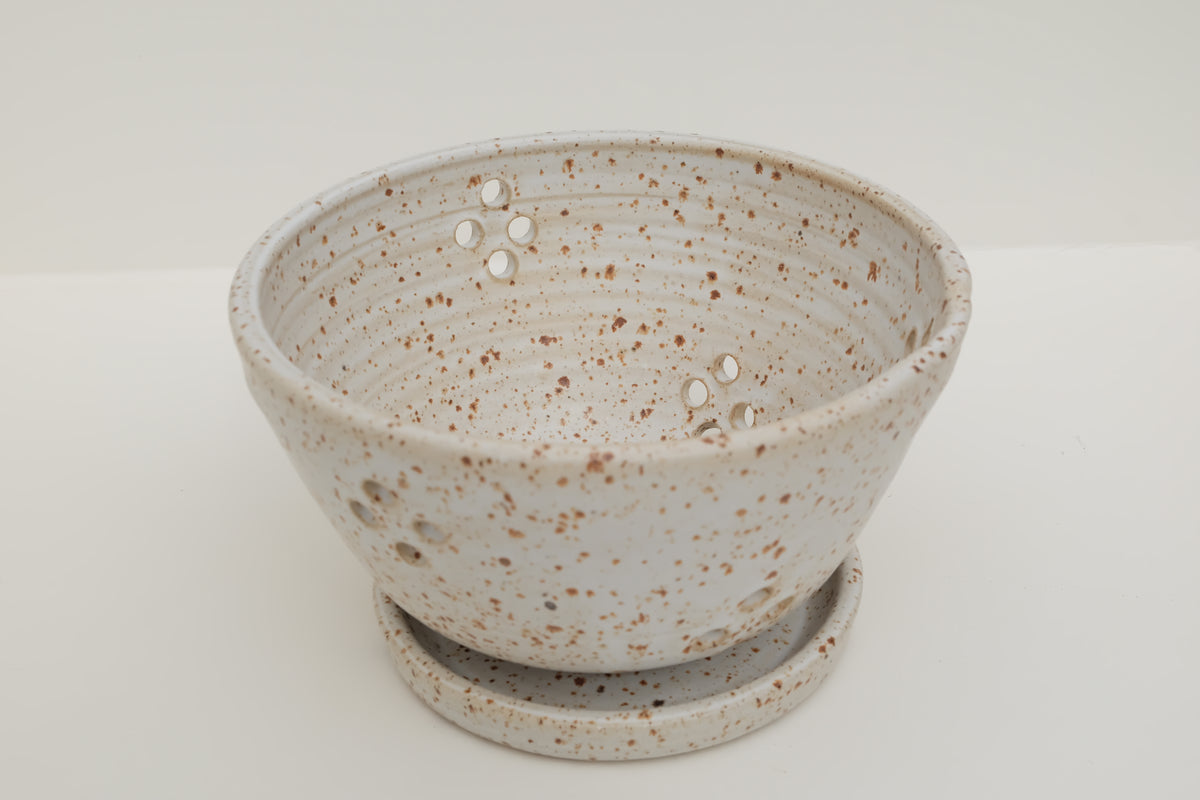 colander
