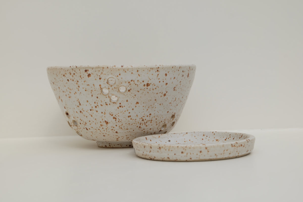 colander