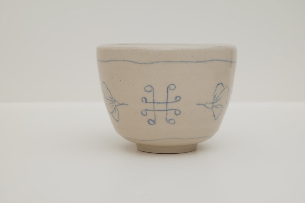 espresso pencil drawing cup