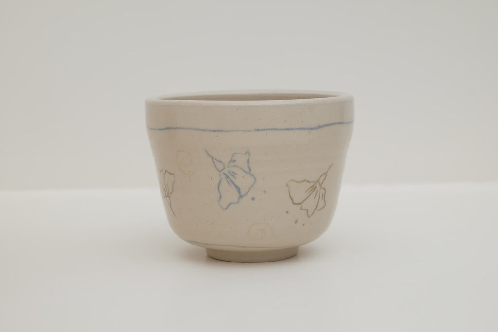 espresso pencil drawing cup