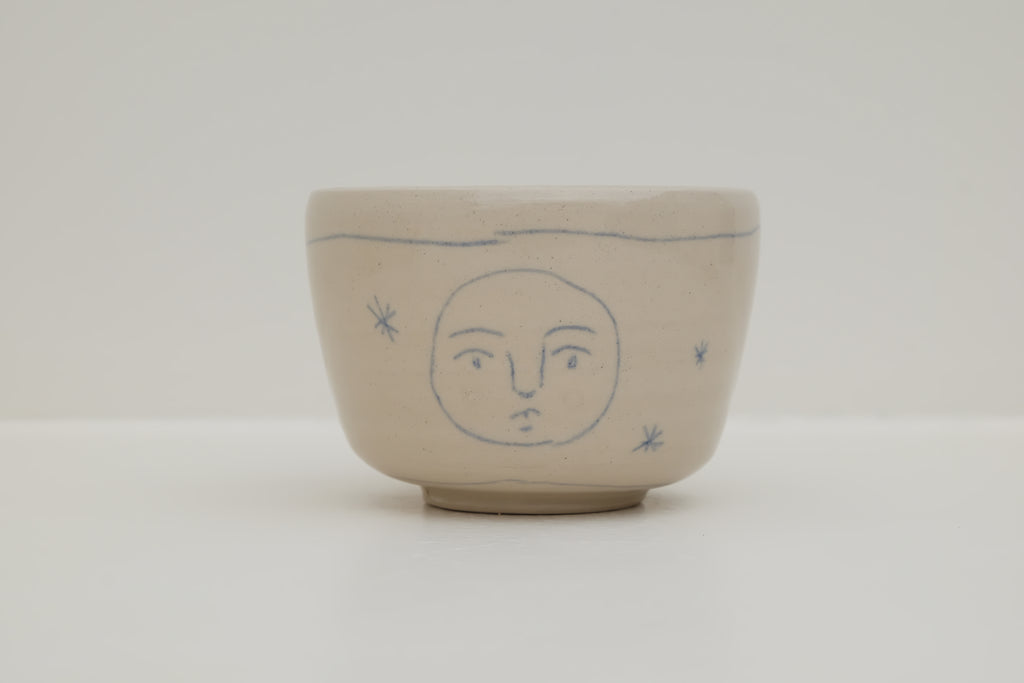 espresso pencil drawing cup