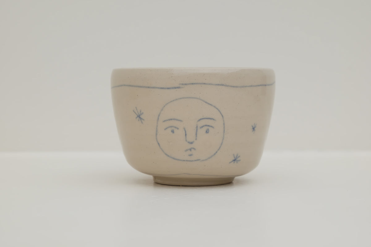 espresso pencil drawing cup