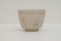 espresso pencil drawing cup