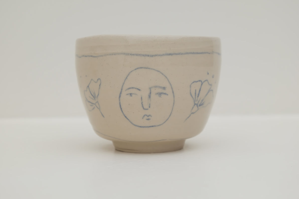 espresso pencil drawing cup
