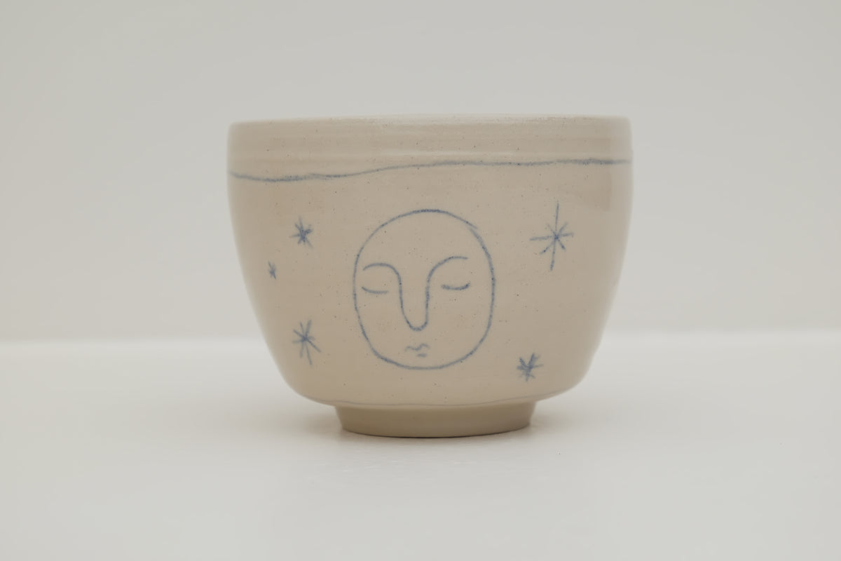 espresso pencil drawing cup